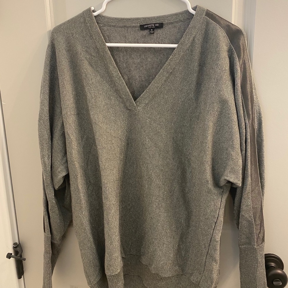 Lafayette 148 sweater